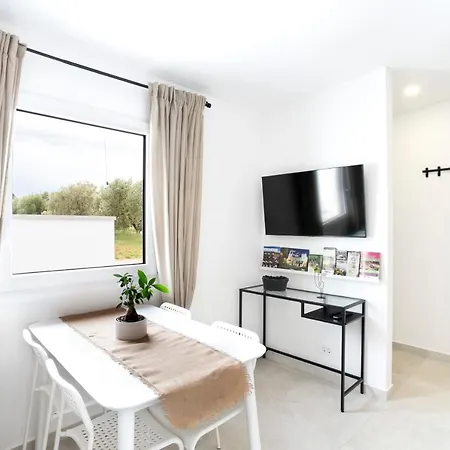 아파트 Casa Limoncino By Locap Group