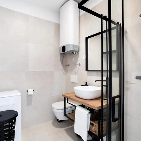 아파트 Casa Limoncino By Locap Group