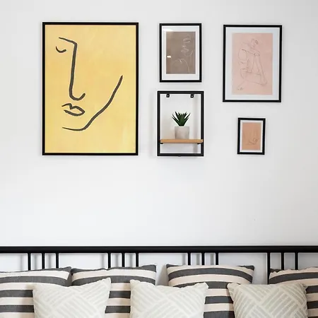 Casa Limoncino By Locap Group Апартаменты