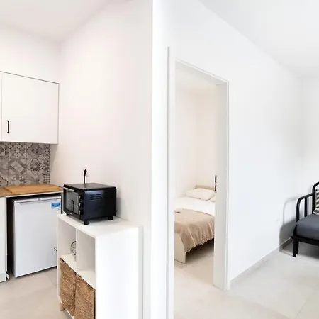 Casa Limoncino By Locap Group 아파트 *