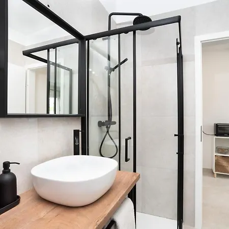 Casa Limoncino By Locap Group Apartment