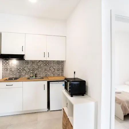 Casa Limoncino By Locap Group 아파트 코페르