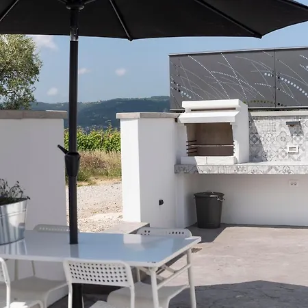 Casa Limoncino By Locap Group *