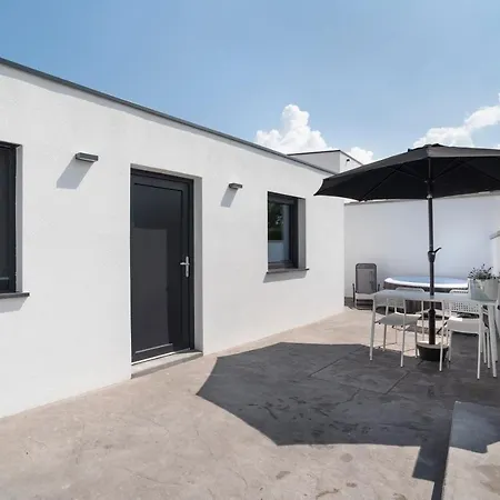 Casa Limoncino By Locap Group Apartment