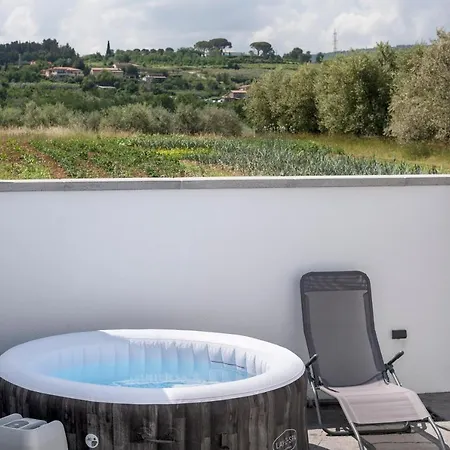 Casa Limoncino By Locap Group