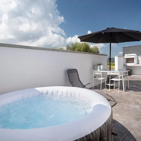 Casa Limoncino By Locap Group * 코페르