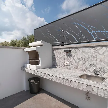 아파트 Casa Limoncino By Locap Group