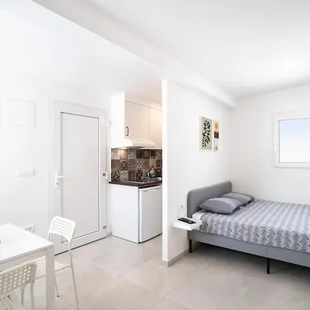 Casa Limoncino By Locap Group * 코페르