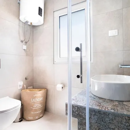 Casa Limoncino By Locap Group 코페르