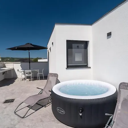 Casa Limoncino By Locap Group 코페르