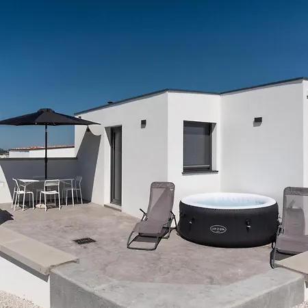 Апартаменты Casa Limoncino By Locap Group Копер