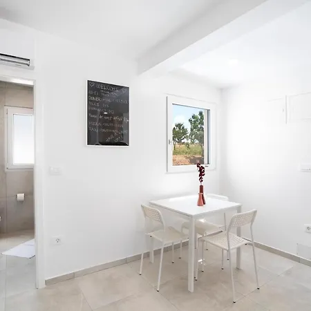 아파트 Casa Limoncino By Locap Group *