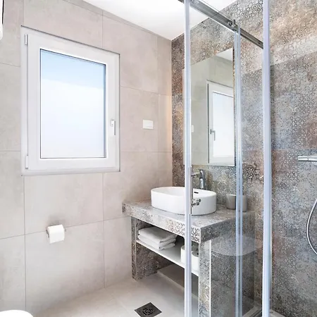 아파트 Casa Limoncino By Locap Group 코페르