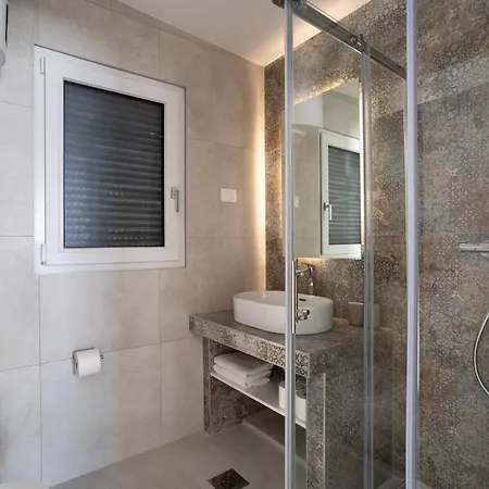 아파트 Casa Limoncino By Locap Group