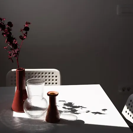 아파트 Casa Limoncino By Locap Group