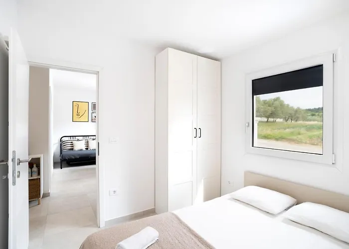 Casa Limoncino By Locap Group * Koper