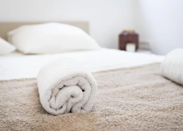 Casa Limoncino By Locap Group Lägenhet *