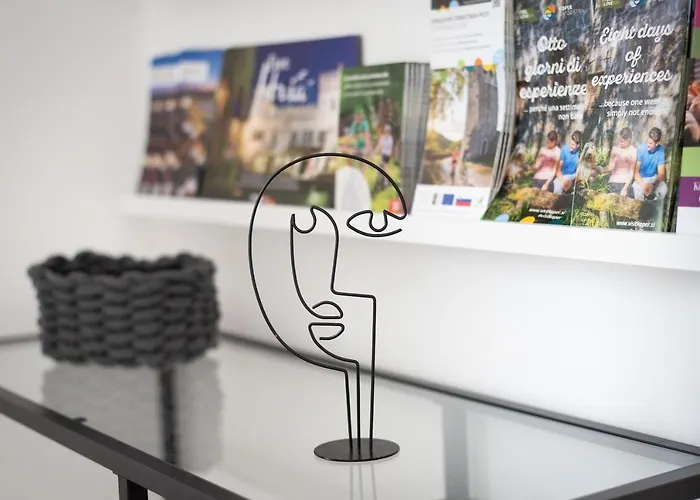 Lägenhet Casa Limoncino By Locap Group