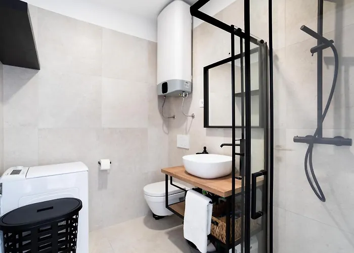 Lägenhet Casa Limoncino By Locap Group