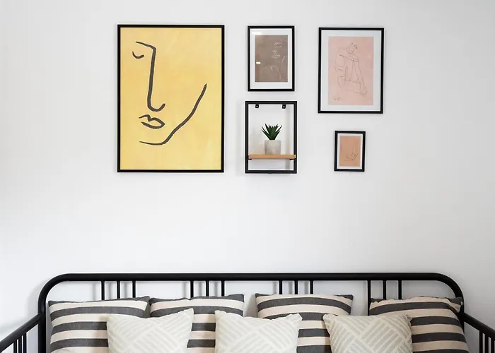 Casa Limoncino By Locap Group Lägenhet