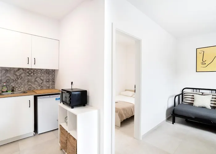 Casa Limoncino By Locap Group Lägenhet *