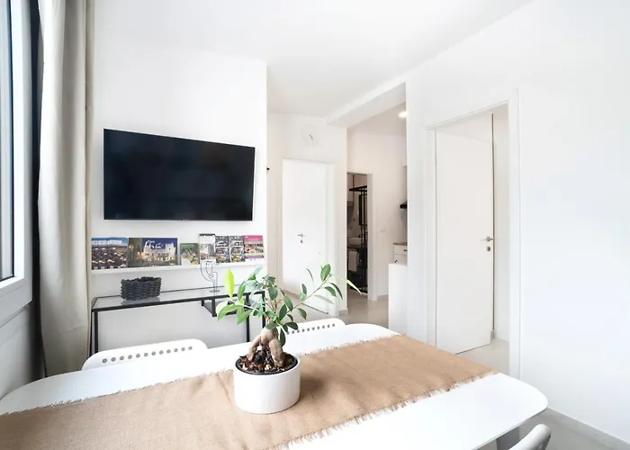 Lägenhet Casa Limoncino By Locap Group Koper