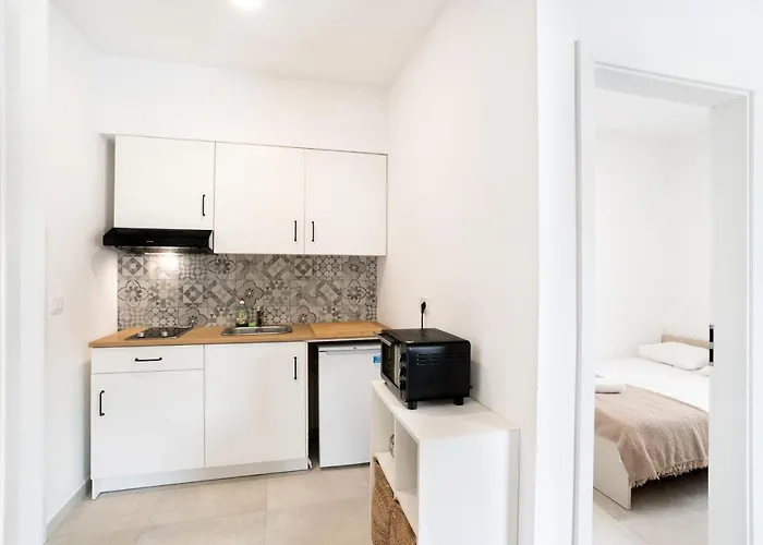 Casa Limoncino By Locap Group Lägenhet Koper