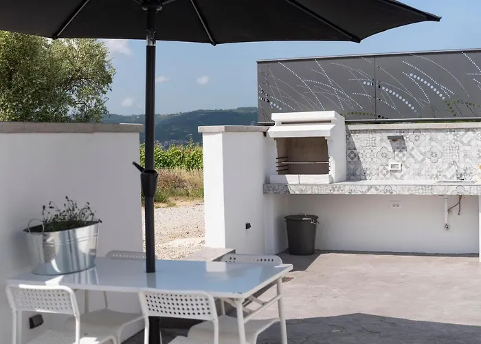 Casa Limoncino By Locap Group *