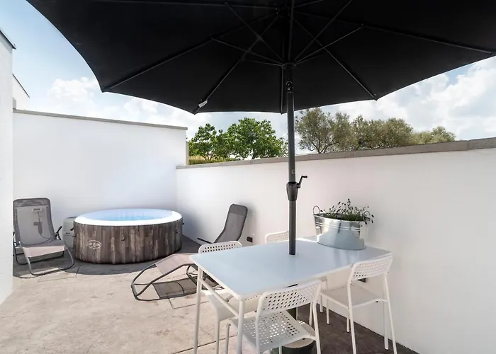 Casa Limoncino By Locap Group *