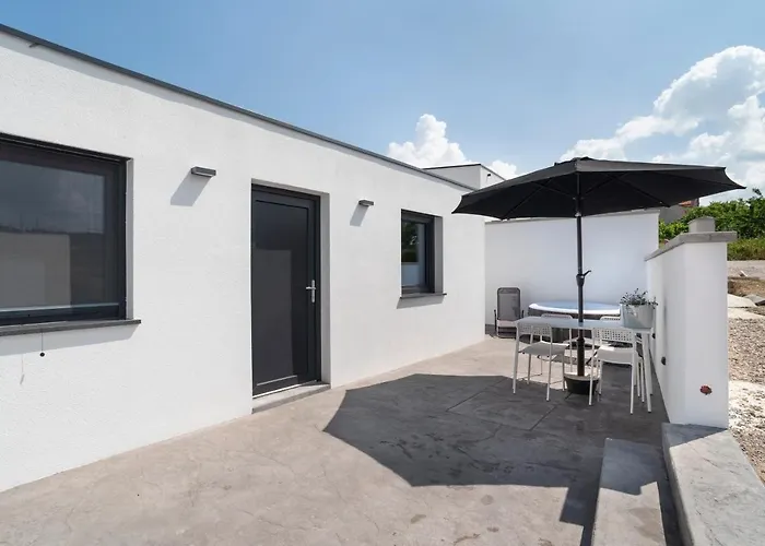 Casa Limoncino By Locap Group Lägenhet