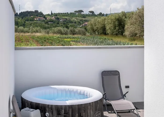 Casa Limoncino By Locap Group