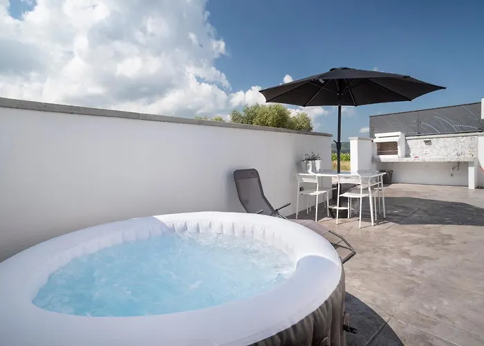 Casa Limoncino By Locap Group * Koper