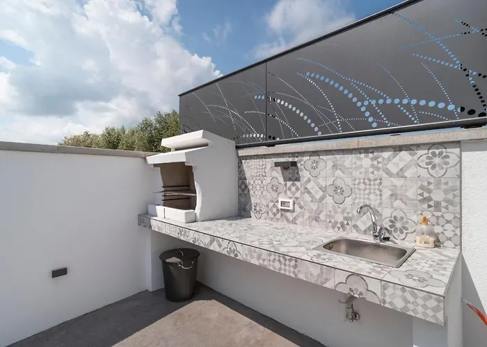 Lägenhet Casa Limoncino By Locap Group