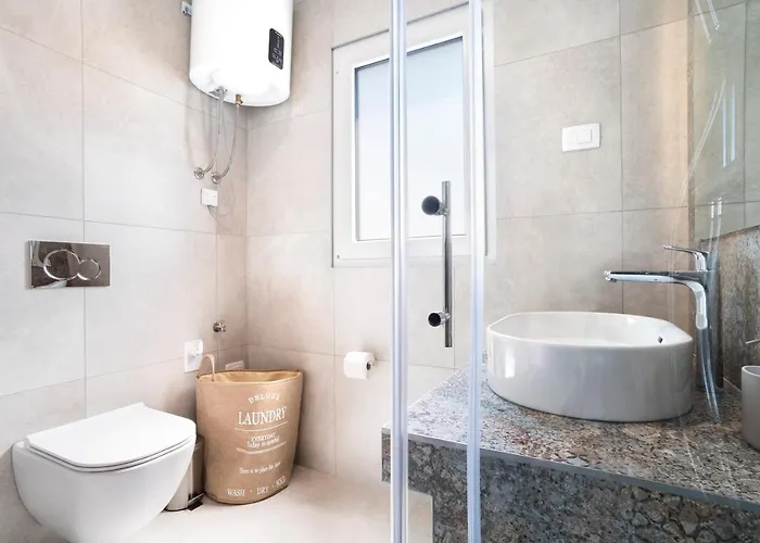 Casa Limoncino By Locap Group Koper