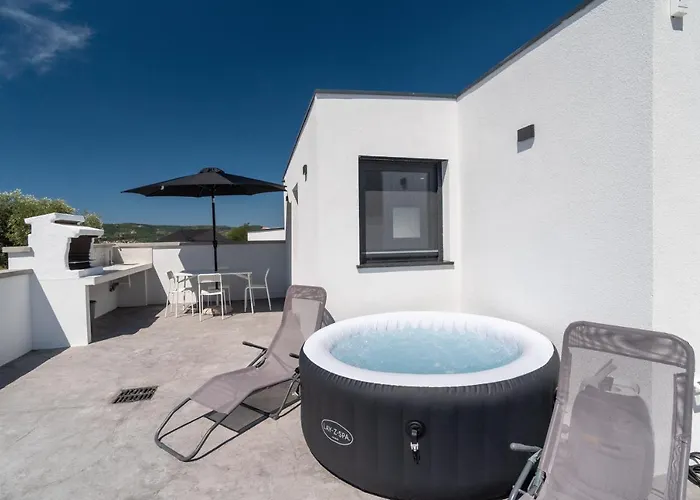 Casa Limoncino By Locap Group Koper