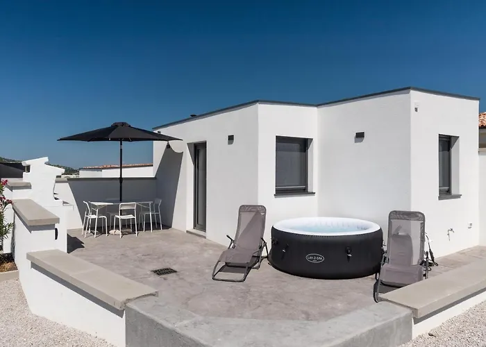 Lägenhet Casa Limoncino By Locap Group Koper