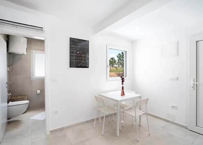 Lägenhet Casa Limoncino By Locap Group *