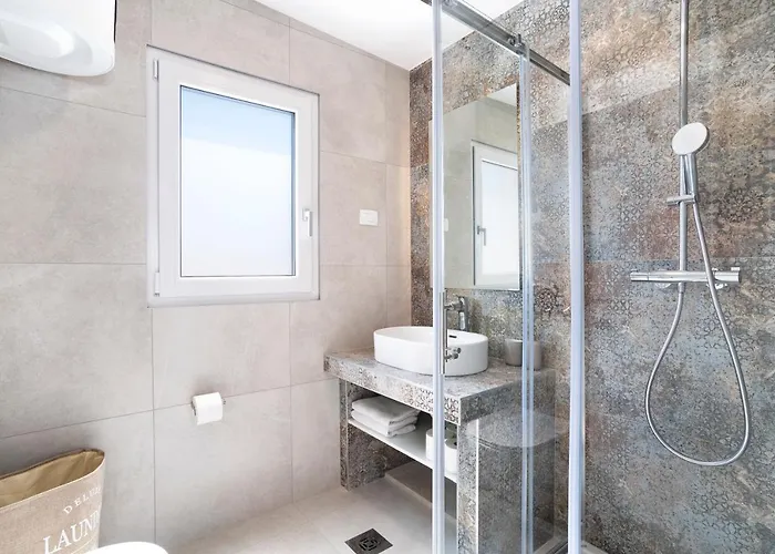 Lägenhet Casa Limoncino By Locap Group Koper