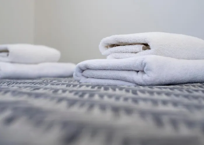 Casa Limoncino By Locap Group Lägenhet *