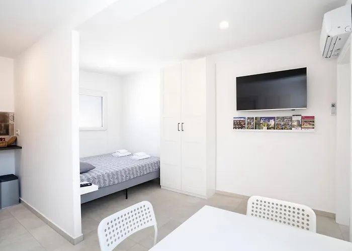 Casa Limoncino By Locap Group