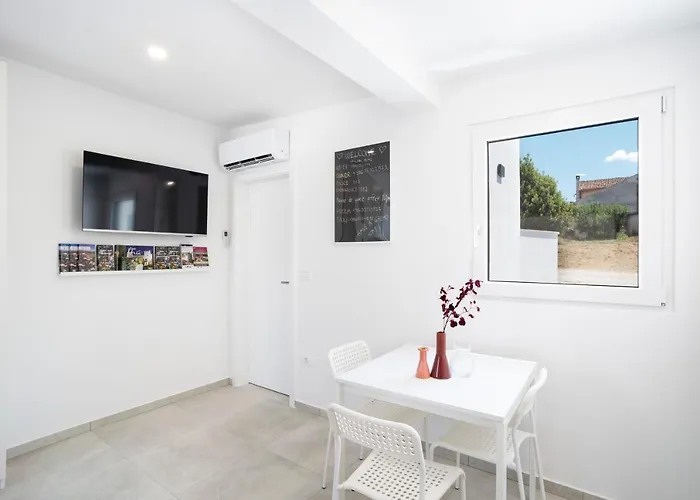 Lägenhet Casa Limoncino By Locap Group