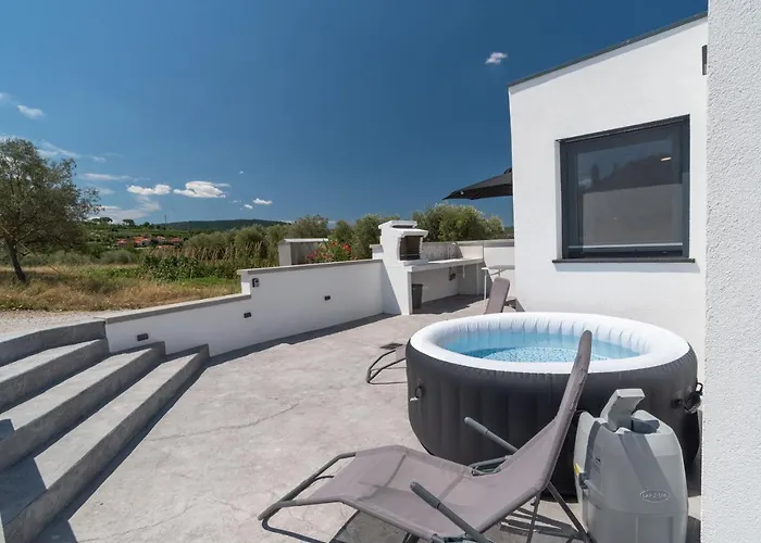 Lägenhet Casa Limoncino By Locap Group