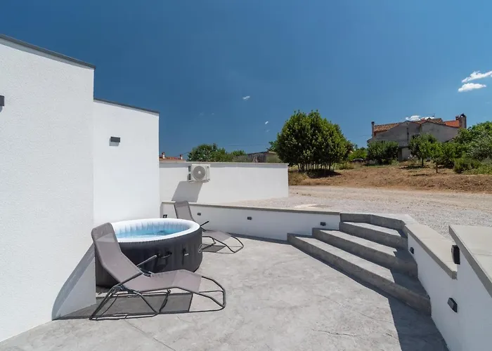 Casa Limoncino By Locap Group